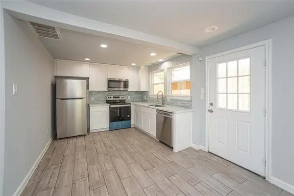 13519 Peoria Street, Houston, TX 77015