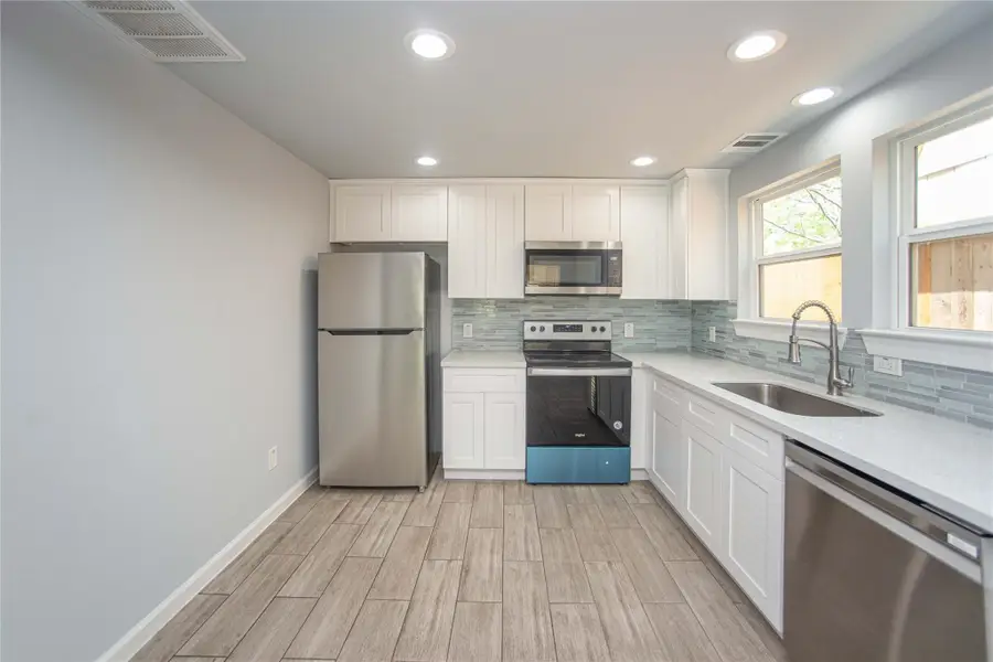 13519 Peoria Street, Houston, TX 77015 - #2