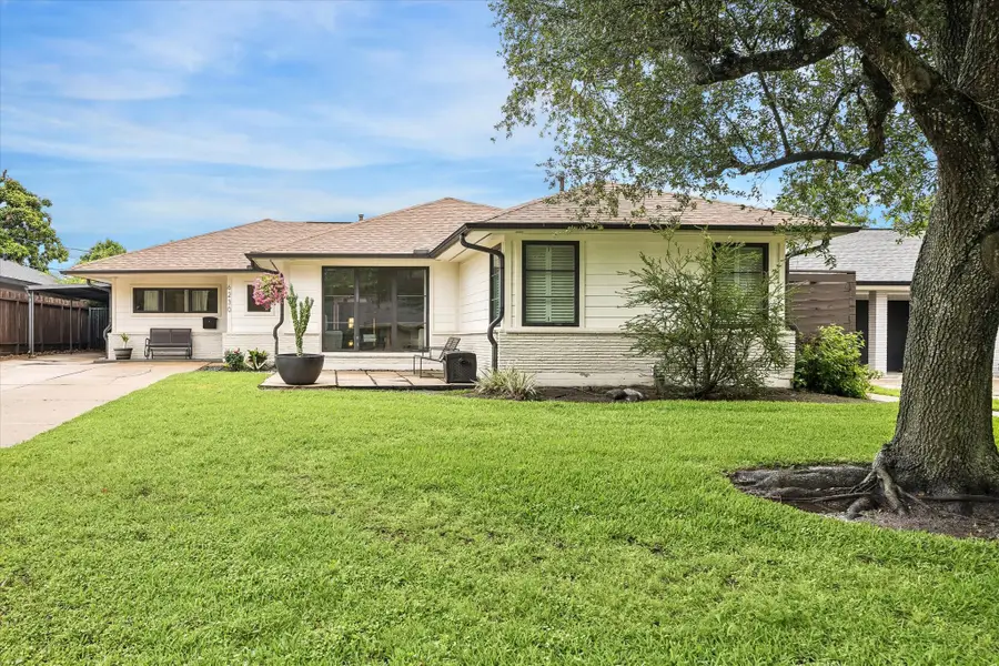 6230 Waltway Drive, Houston, TX 77008 - #2