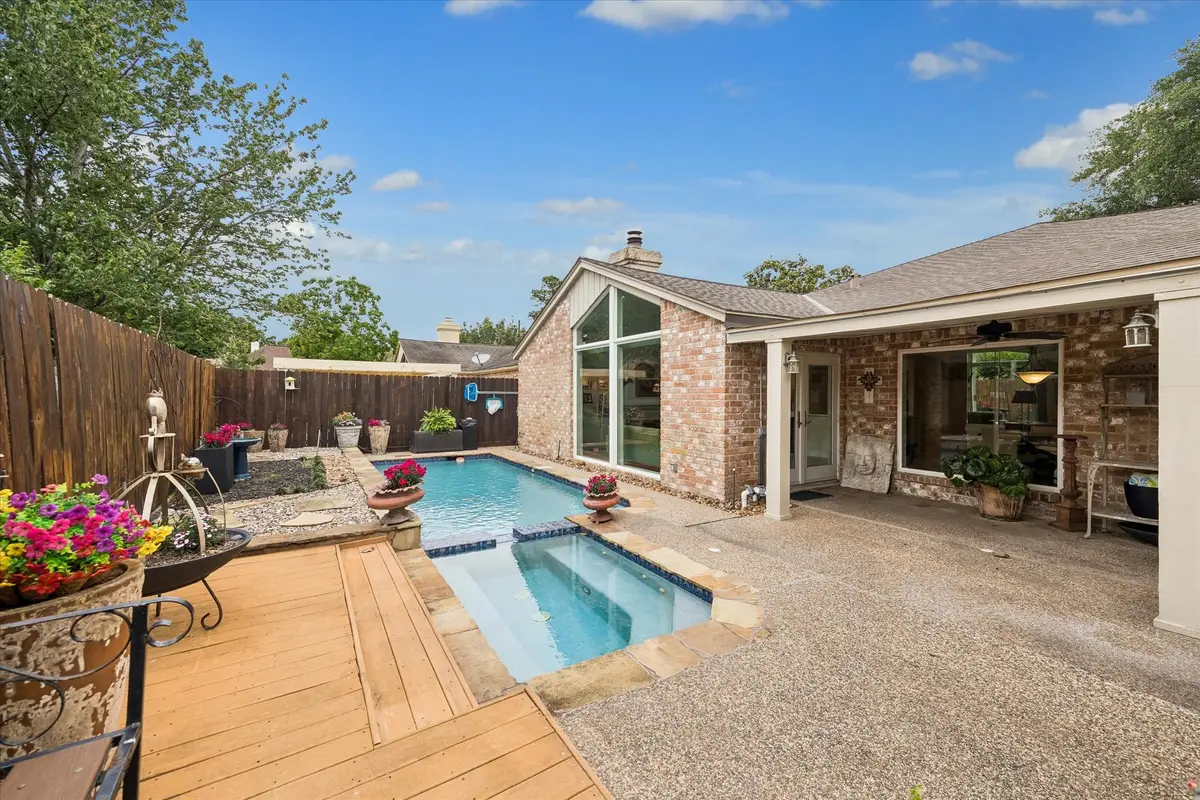 366 Champions Colony Iii, Houston, TX 77069 - #1