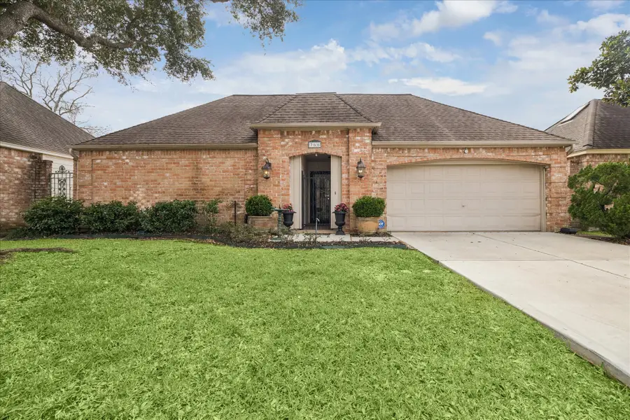 366 Champions Colony Iii, Houston, TX 77069 - #2