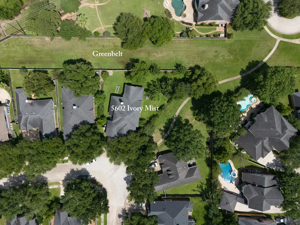 5602 Ivory Mist Lane, Houston, TX 77041 - #1
