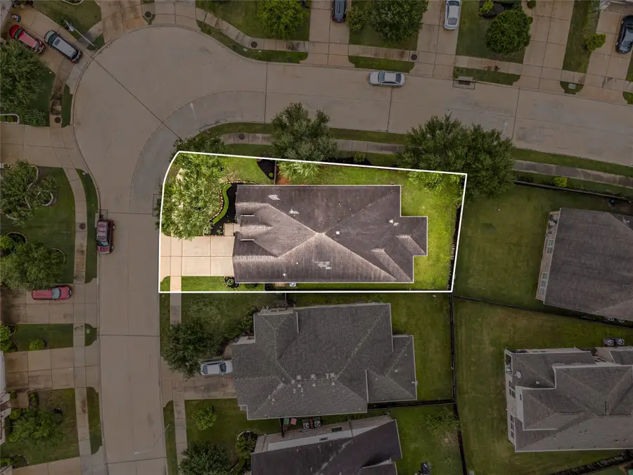 3007 Frost Corner Place, Richmond, TX 77406 - #2