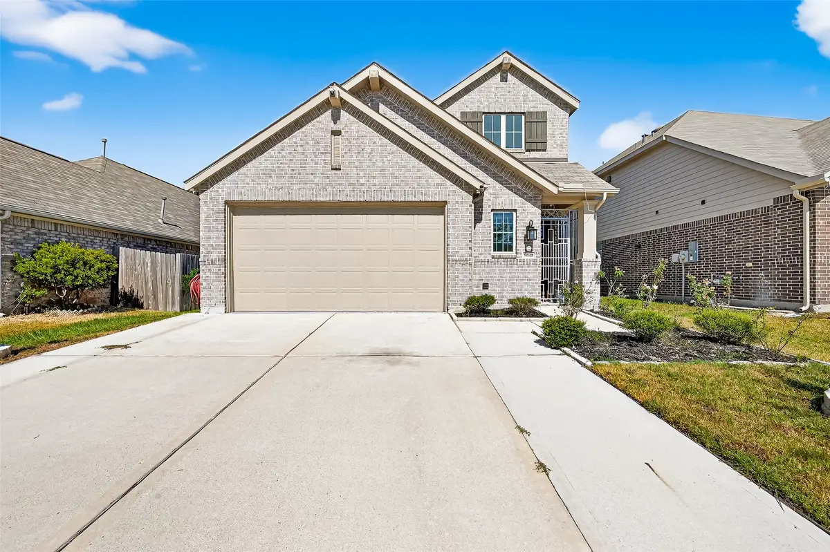 5018 Chestnut Orchard Drive, Houston, TX 77066 - #1