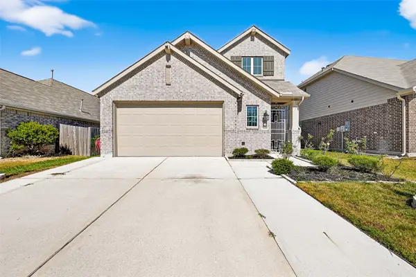 5018 Chestnut Orchard Drive, Houston, TX 77066