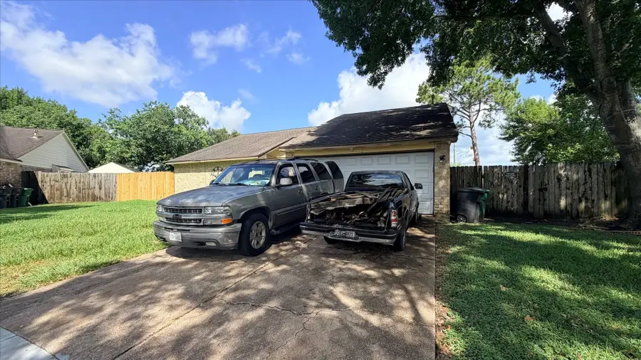 3403 Golders Green Drive, Houston, TX 77082 - #2