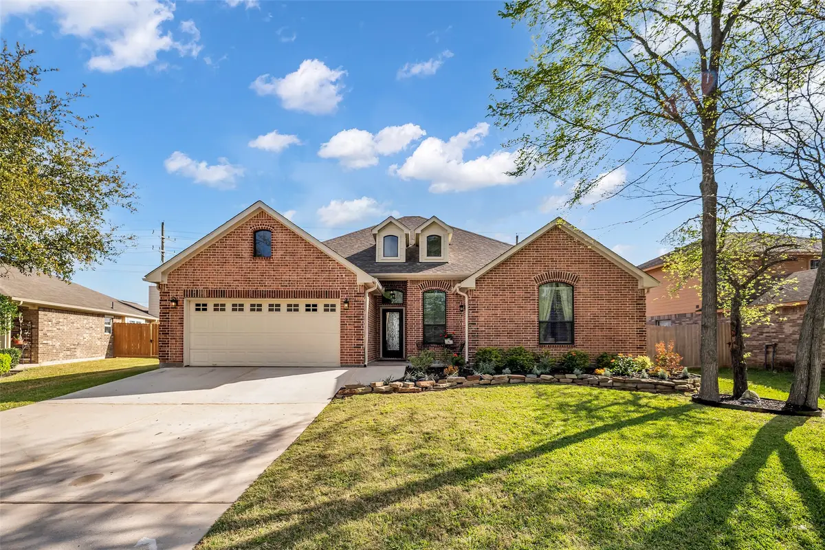 3534 Stonehenge Drive, Montgomery, TX 77356 - #1
