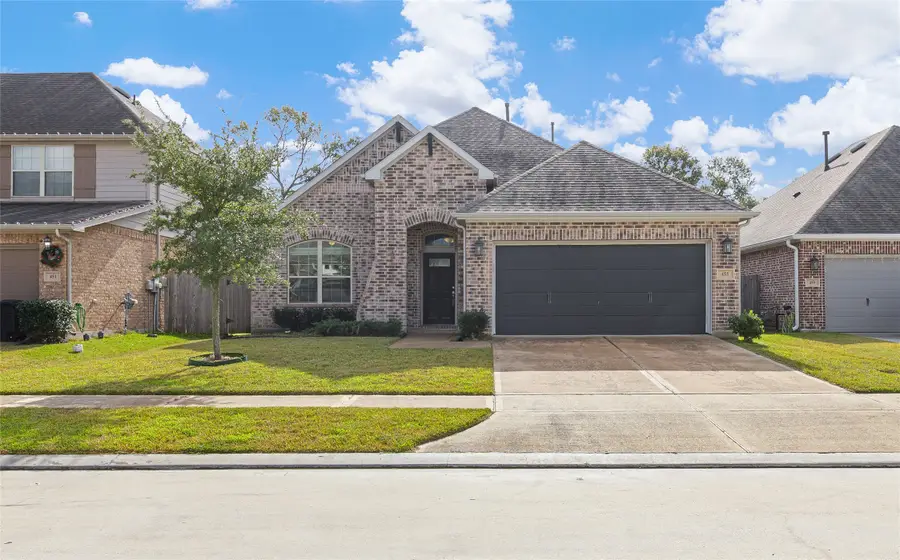 455 Beach Rose Crossing, Crosby, TX 77532 - Image #2