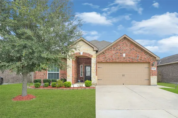 21002 Echo Manor Drive, Hockley, TX 77447