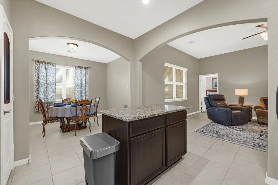 21002 Echo Manor Drive, Hockley, TX 77447 - #2