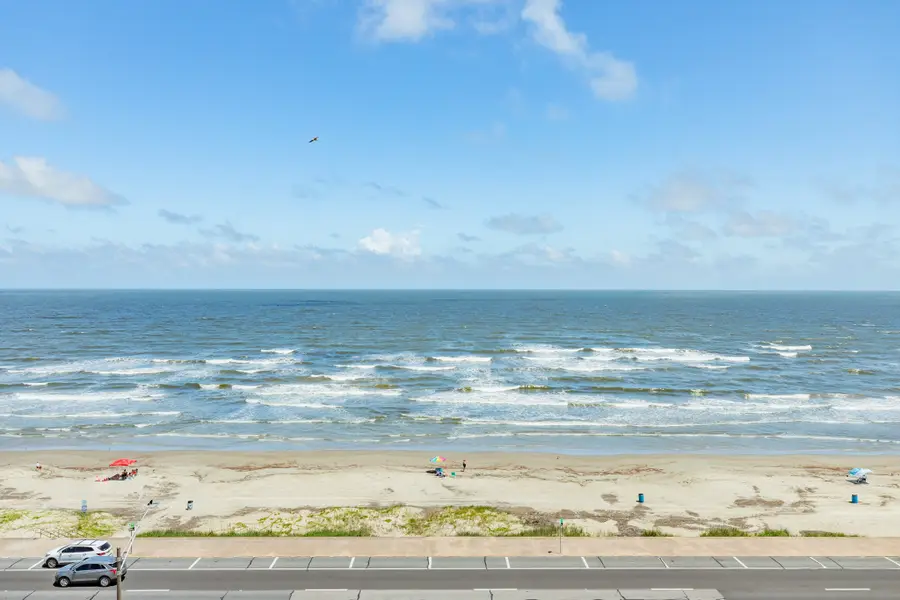 7700 Seawall Boulevard #703, Galveston, TX 77551 - #2