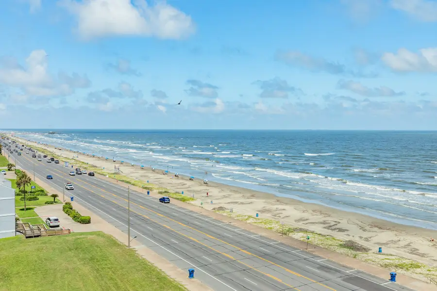 7700 Seawall Boulevard #703, Galveston, TX 77551 - #3