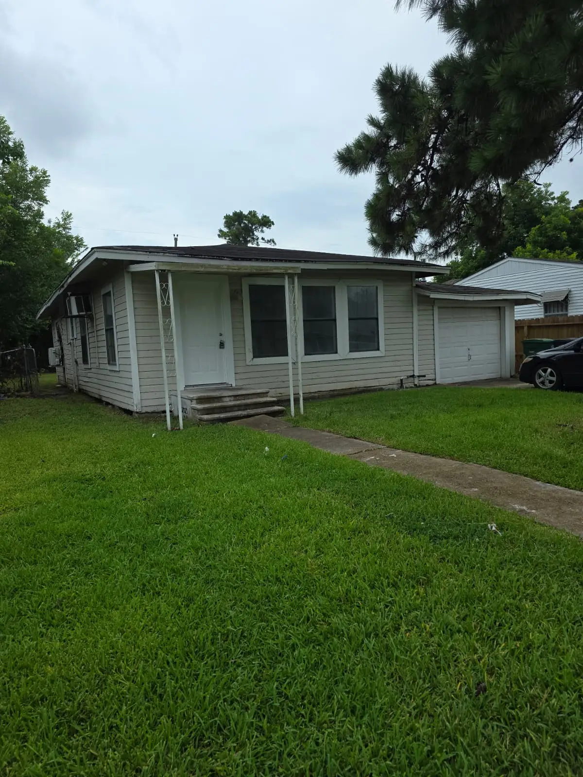 242 Bolden Street, Houston, TX 77029 - #1