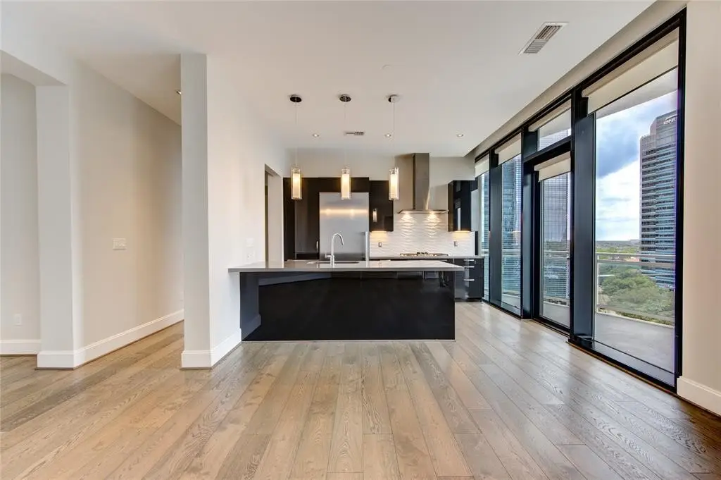 1409 Post Oak Boulevard #1003, Houston, TX 77056 - #1
