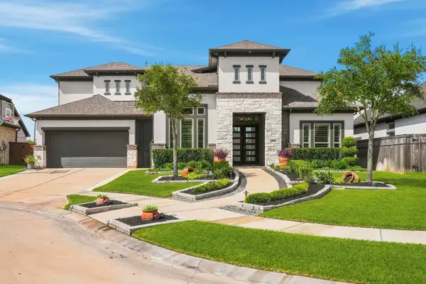 9907 Regal Bend Drive, Missouri City, TX 77459