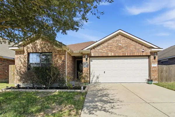 13227 Chanel Drive, Houston, TX 77044