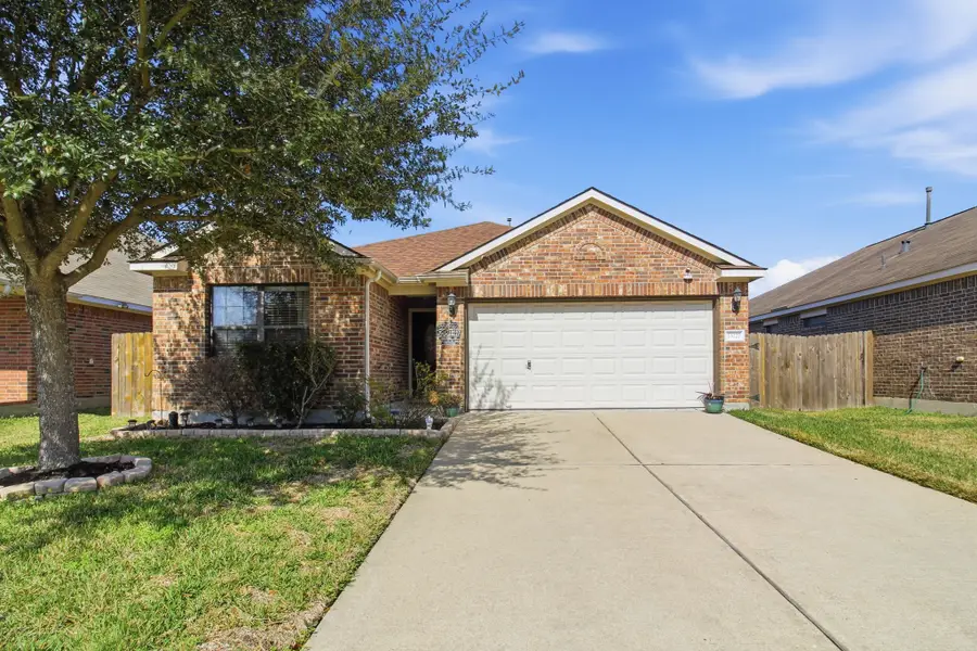 13227 Chanel Drive, Houston, TX 77044 - #2