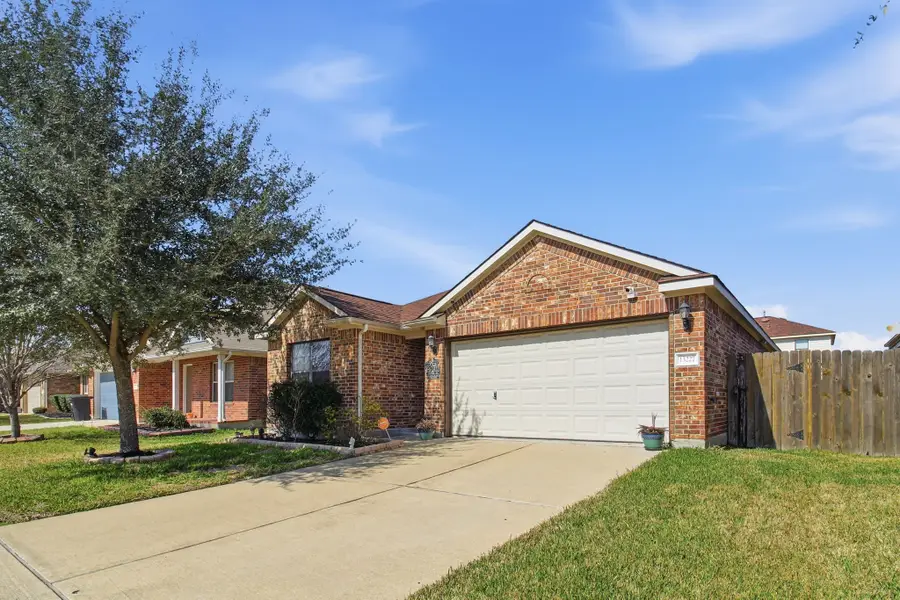 13227 Chanel Drive, Houston, TX 77044 - #3