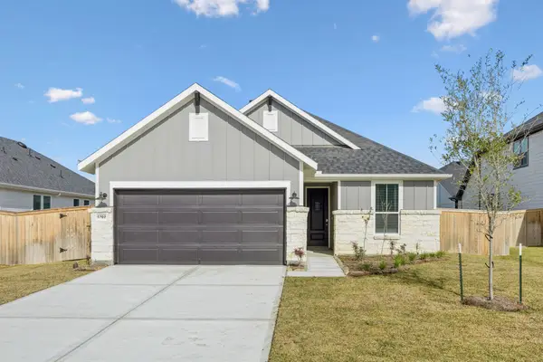 6707 Alejandro Place, Baytown, TX 77523