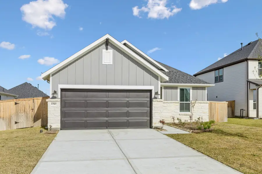 6707 Alejandro Place, Baytown, TX 77523 - #2