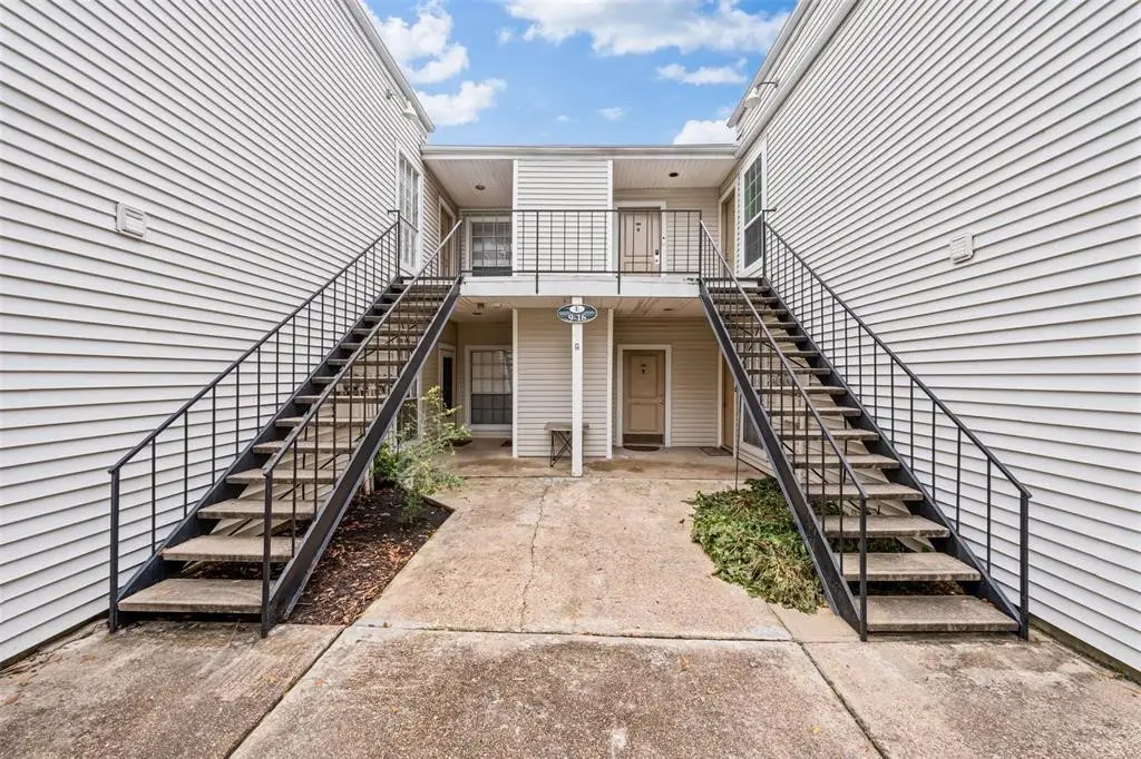 9809 Richmond Avenue #E14, Houston, TX 77042 - #1