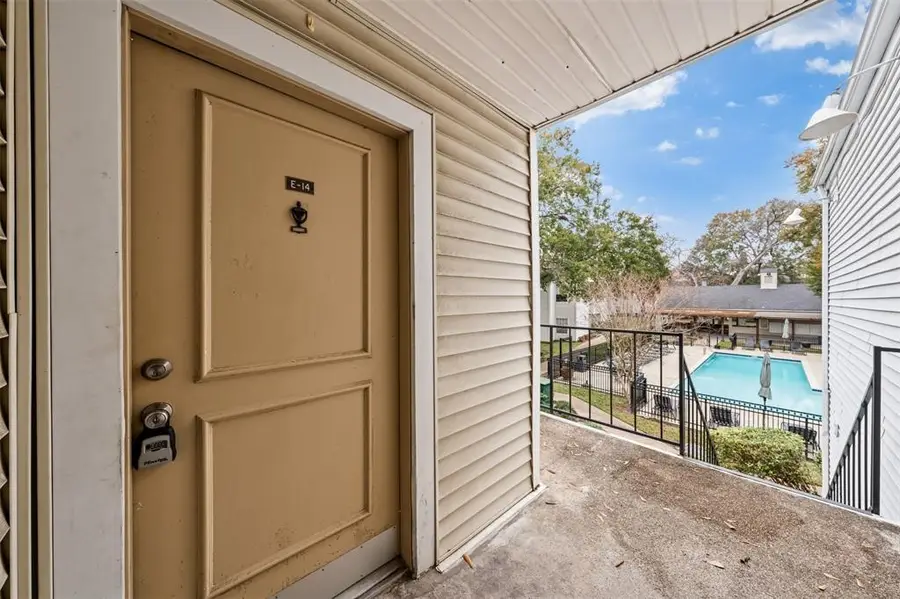 9809 Richmond Avenue #E14, Houston, TX 77042 - #2