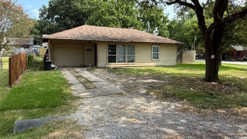 11213 Oswego Street, Houston, TX 77029 - #1