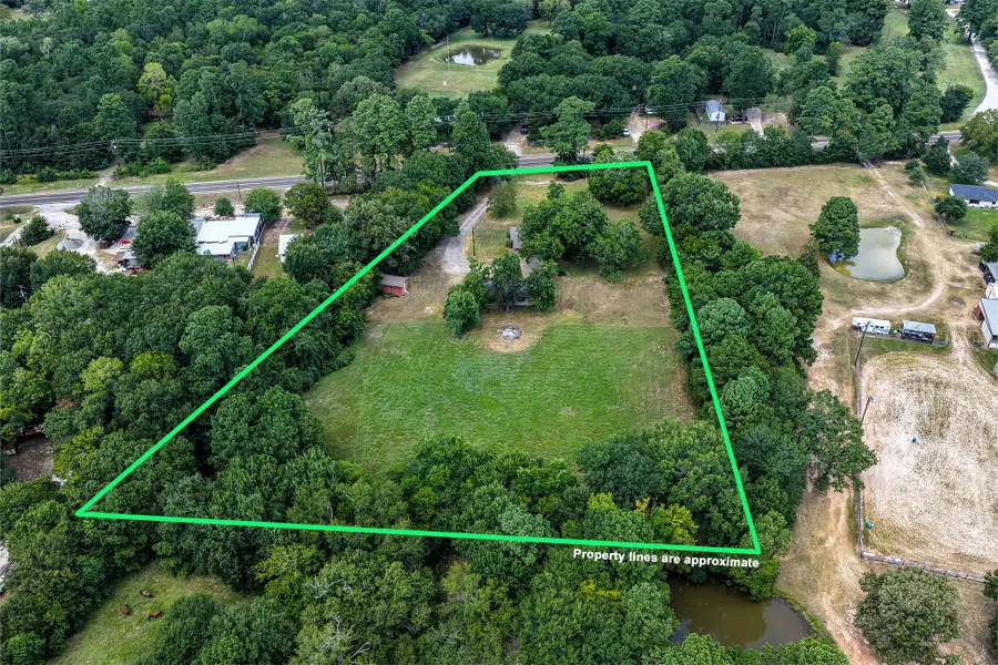 1385 Fm 1791, Huntsville, TX 77340 - #2