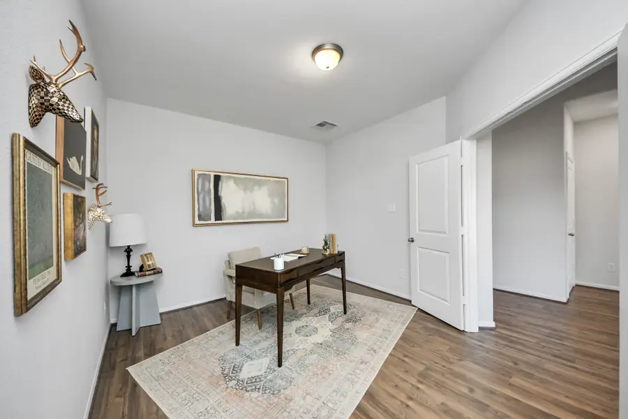 2326 Kelson Cove Drive, La Marque, TX 77568 - Image #3