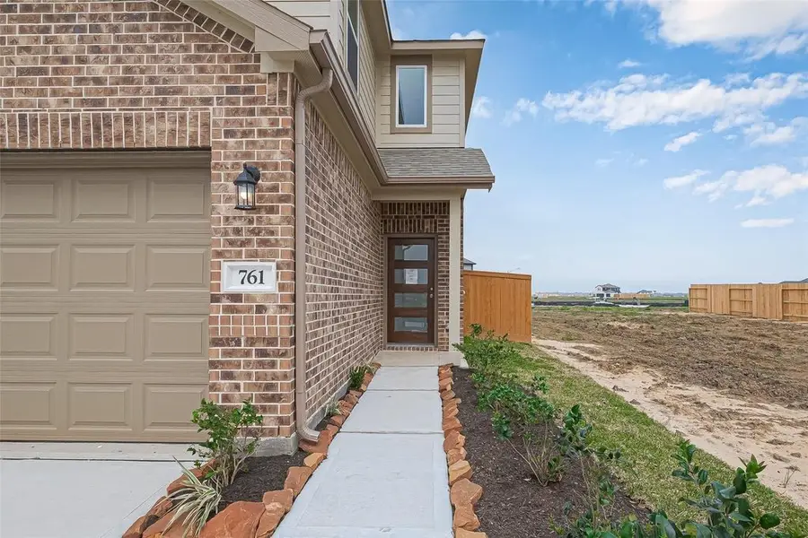 481 Long Branch Drive, Dayton, TX 77535 - #3