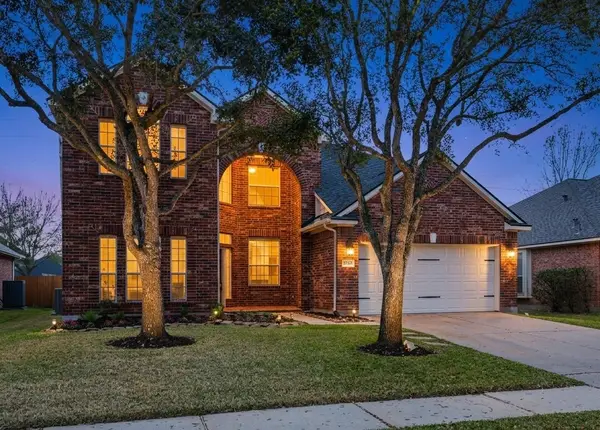 21023 Golden Sycamore Trail, Cypress, TX 77433