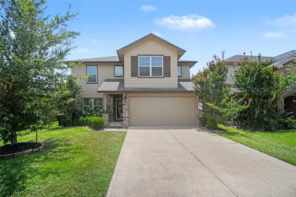 2027 Bravos Manor Lane, Fresno, TX 77545