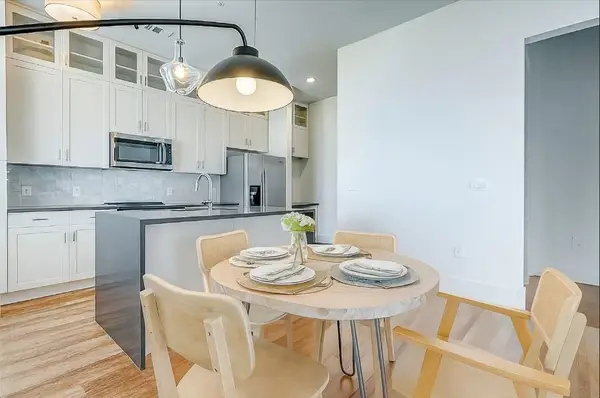 1508 Blodgett Street #609, Houston, TX 77004