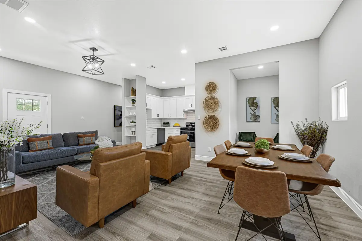 9805 Fabiola Drive, Houston, TX 77075 - #1