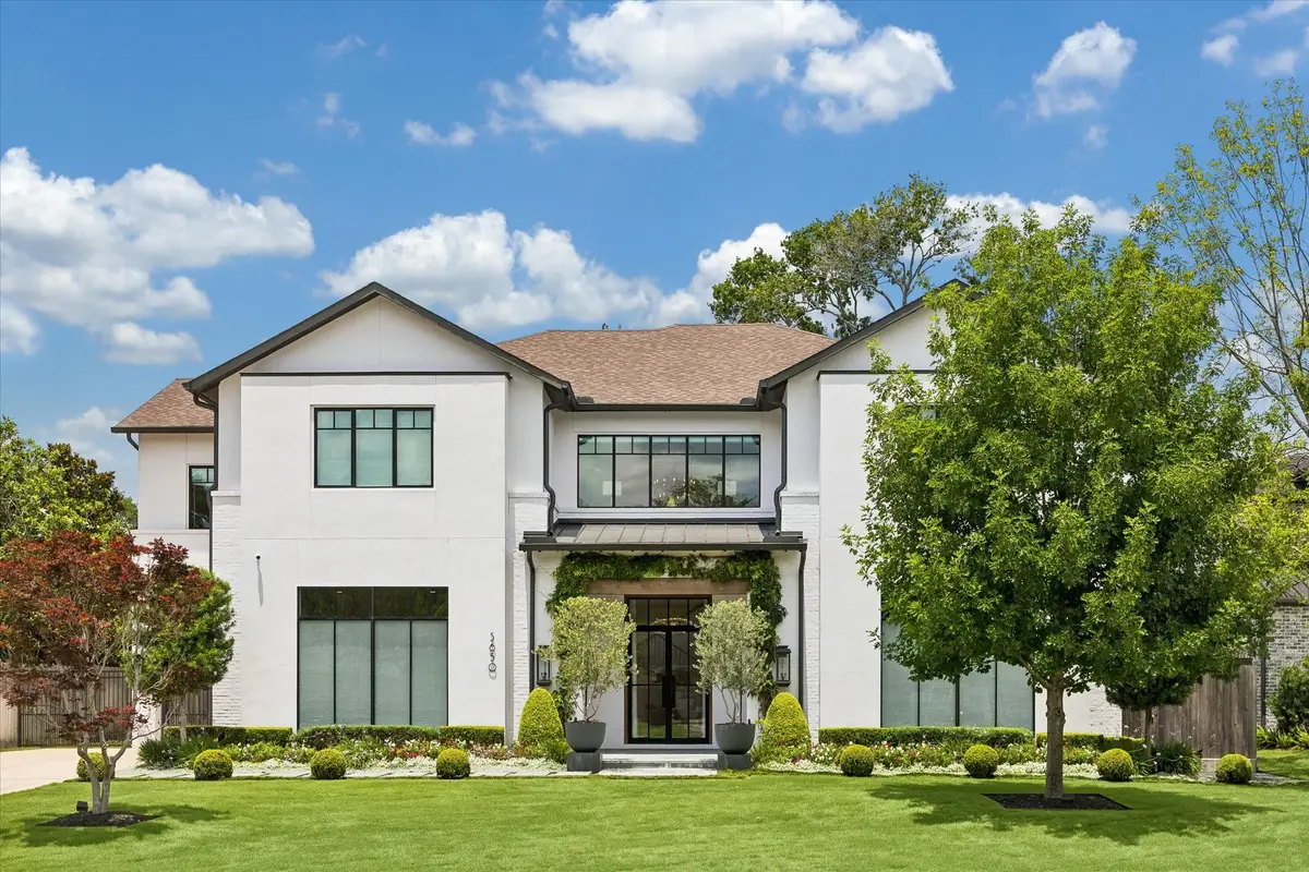 5650 Chevy Chase Drive, Houston, TX 77056 - #1