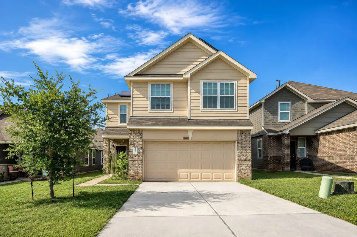 13516 Brooklyn Mead Lane, Willis, TX 77378 - #1