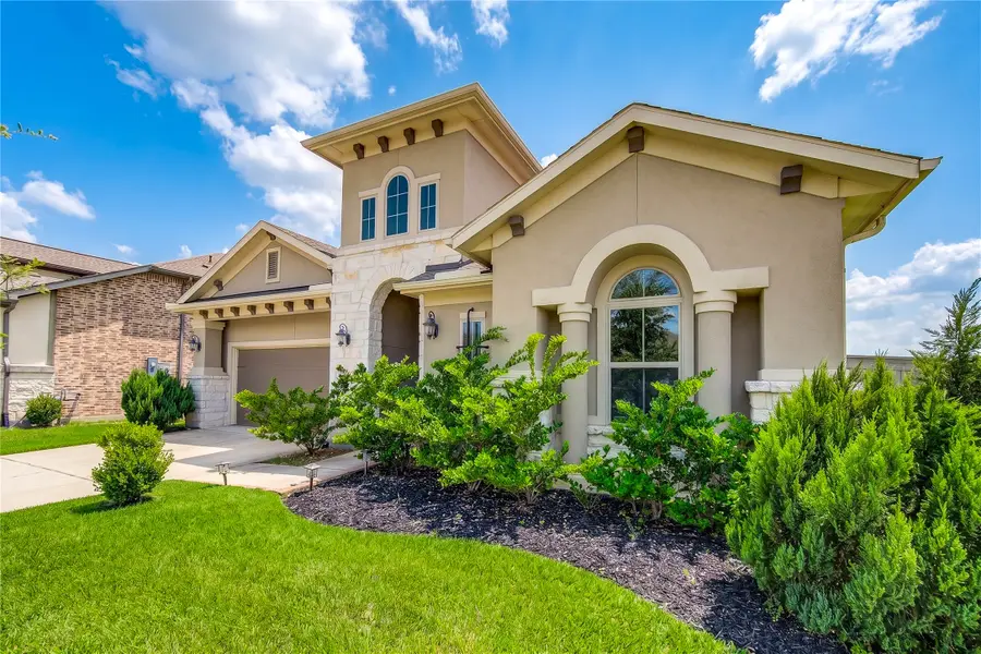 19843 View Park Lane, Richmond, TX 77407 - #3