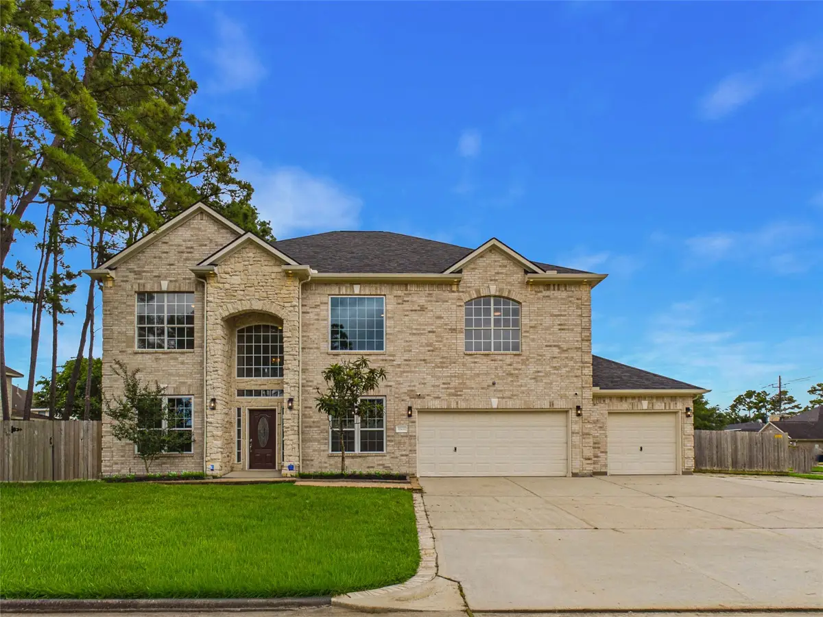 8506 Mile Run Road, Humble, TX 77346 - #1