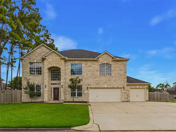 8506 Mile Run Road, Humble, TX 77346