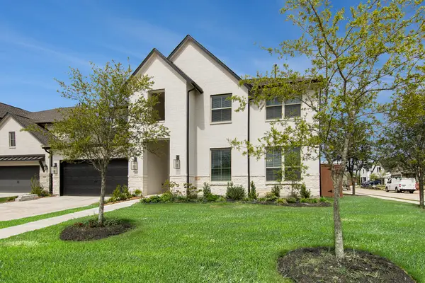 7411 Goldenrod Thicket Circle, Katy, TX 77493