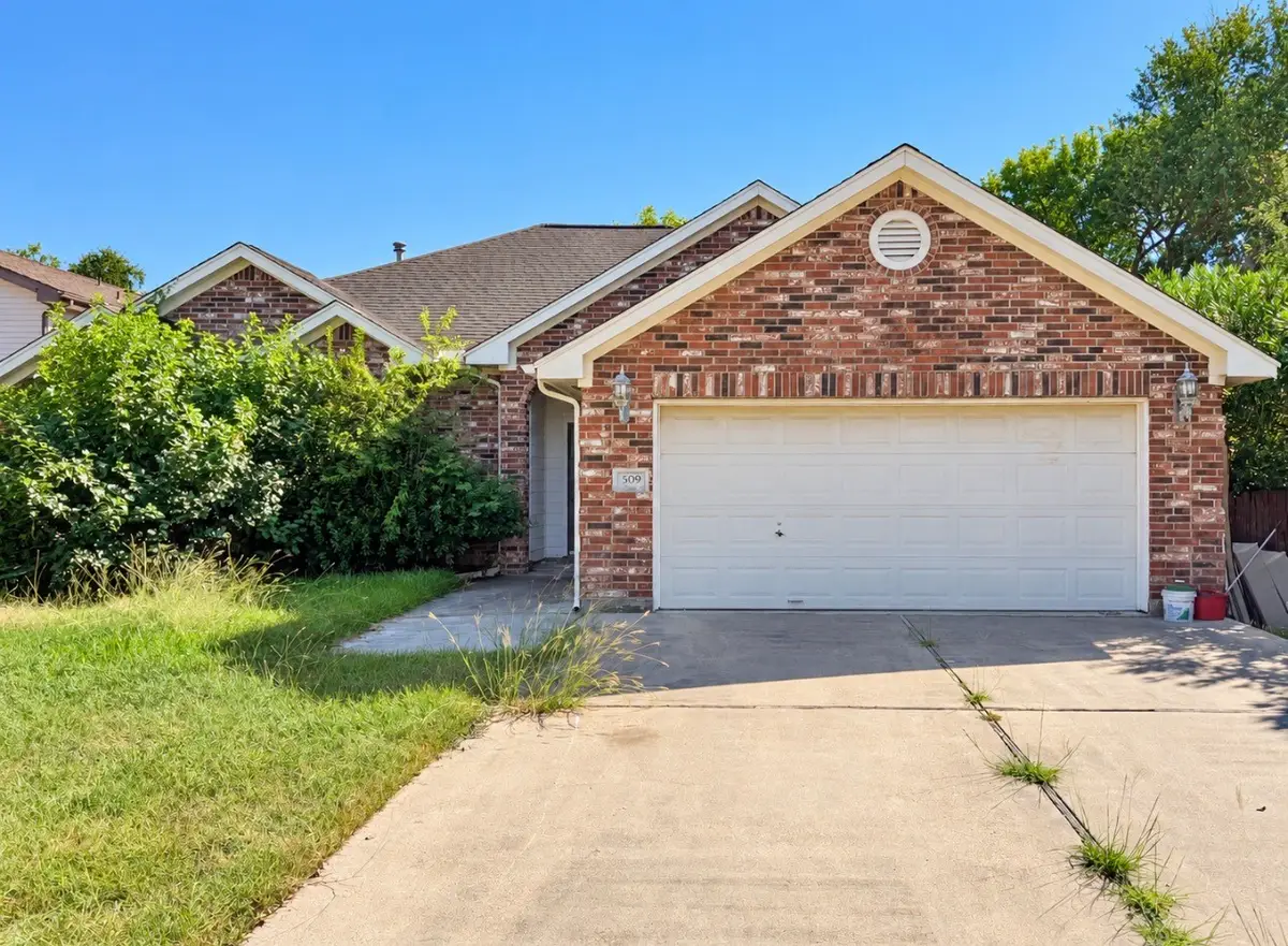 509 12th Avenue N, Texas City, TX 77590 - #1