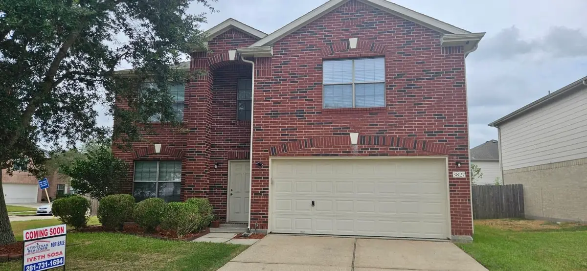 3827 Clobourne Crossing Lane, Friendswood, TX 77546 - #1