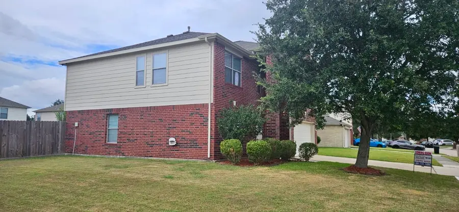 3827 Clobourne Crossing Lane, Friendswood, TX 77546 - #3