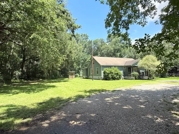 20745 Deuster Lane, Porter, TX 77365
