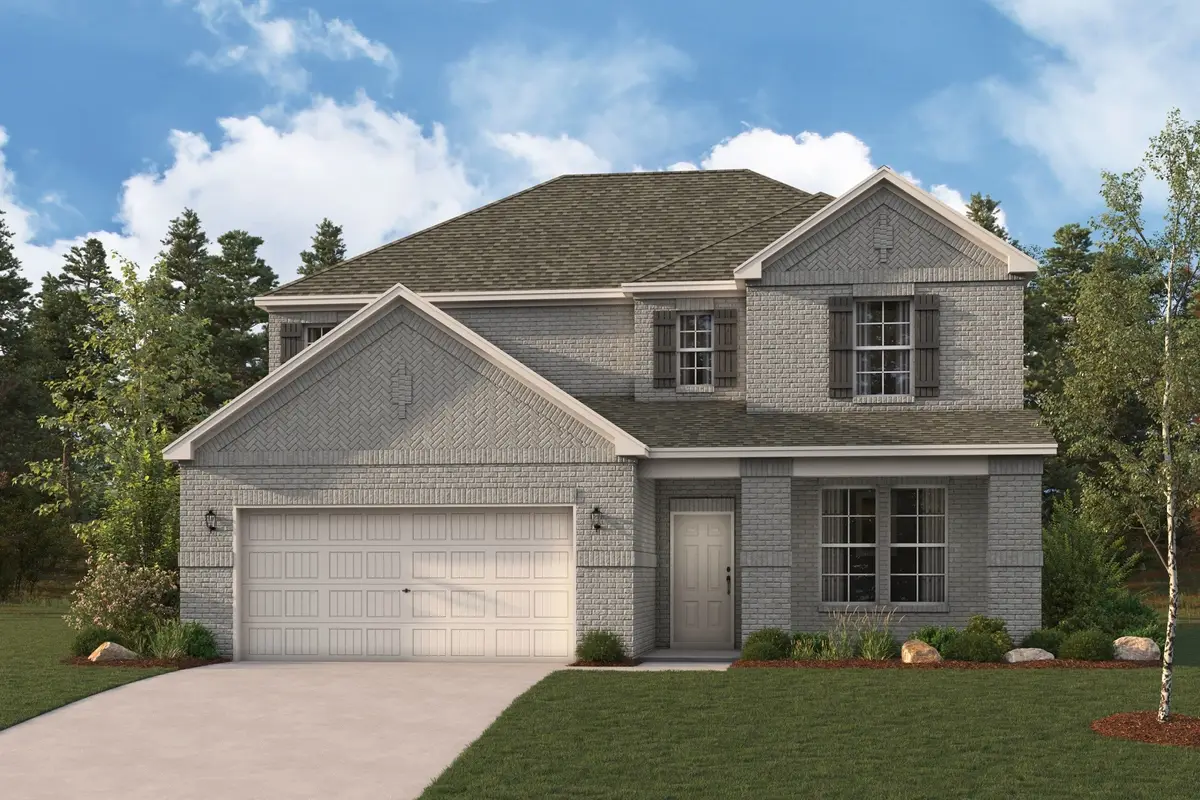 122 Water Grass Trail, Clute, TX 77531 - #1