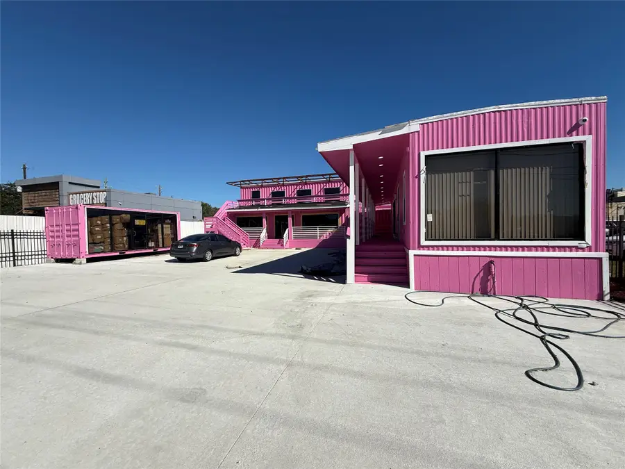 3813 Jeanetta Street, Houston, TX 77063 - #2