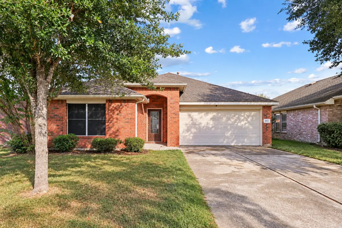 15014 Summer Sunset Drive, Humble, TX 77396 - #1