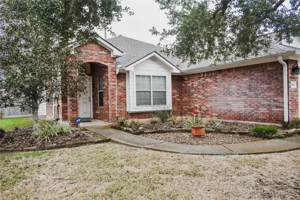 1920 Cedar Lane, Dayton, TX 77535