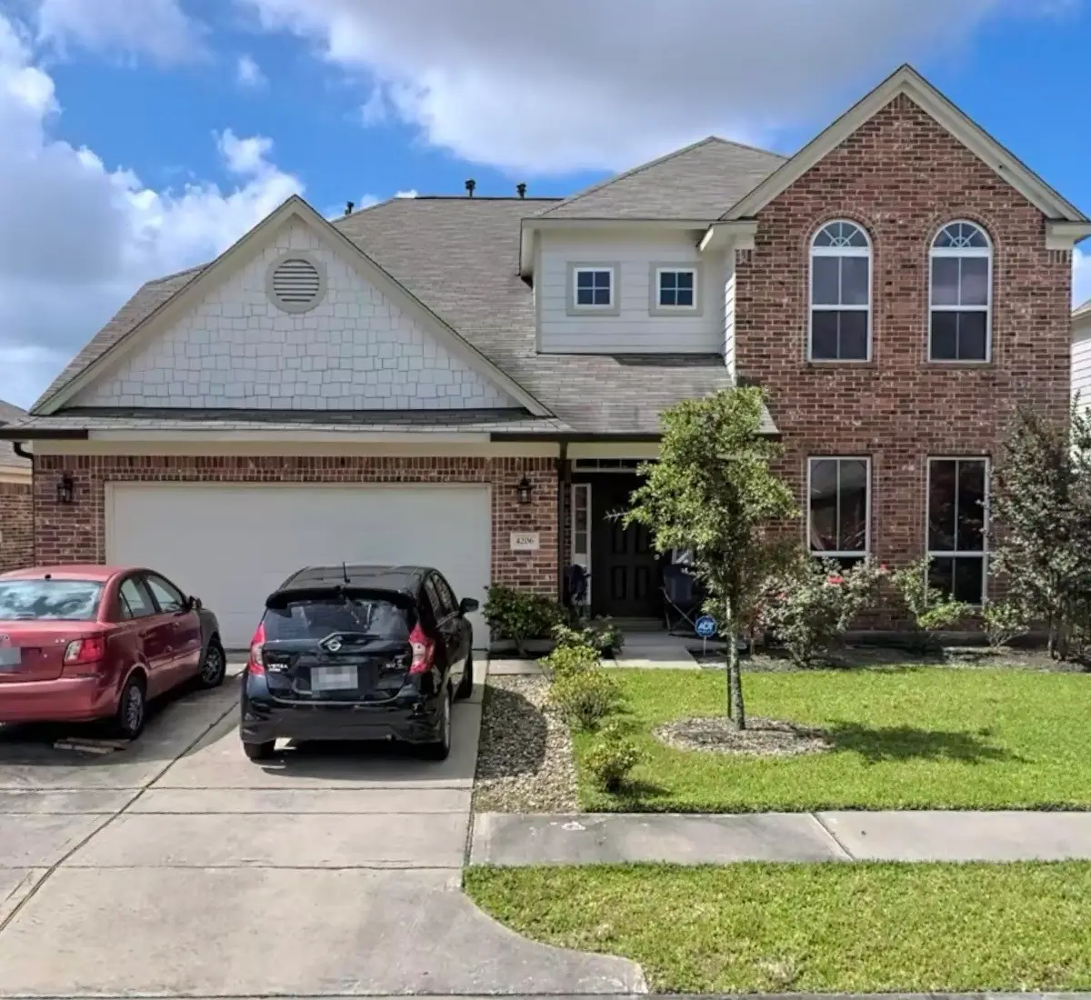 4206 Duneberry Trail, Humble, TX 77346 - #1