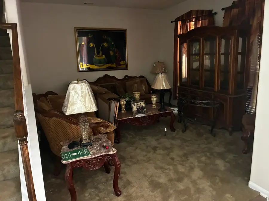 4206 Duneberry Trail, Humble, TX 77346 - #3